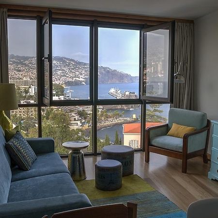 פונשל Monumental Apartment חדר תמונה