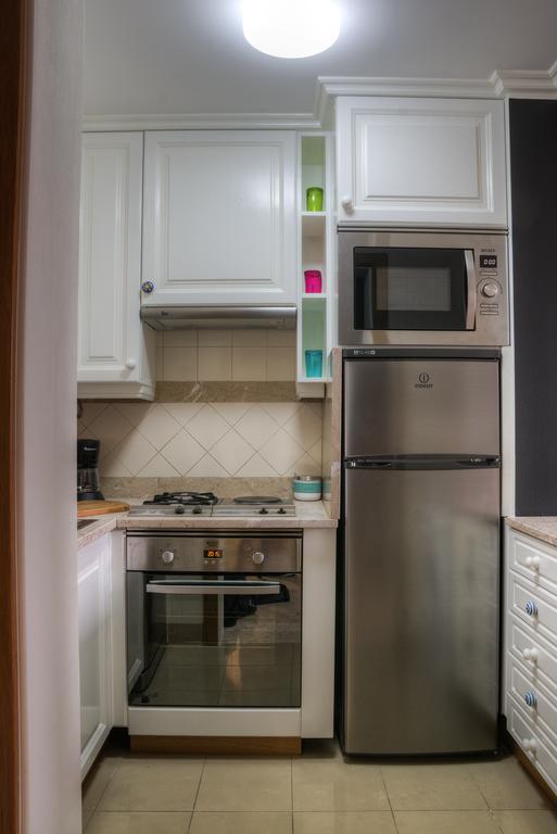 פונשל Monumental Apartment מראה חיצוני תמונה