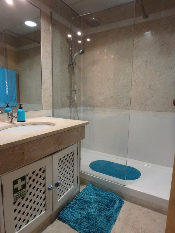 פונשל Monumental Apartment מראה חיצוני תמונה
