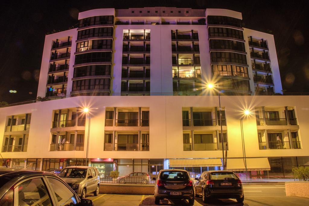 פונשל Monumental Apartment מראה חיצוני תמונה