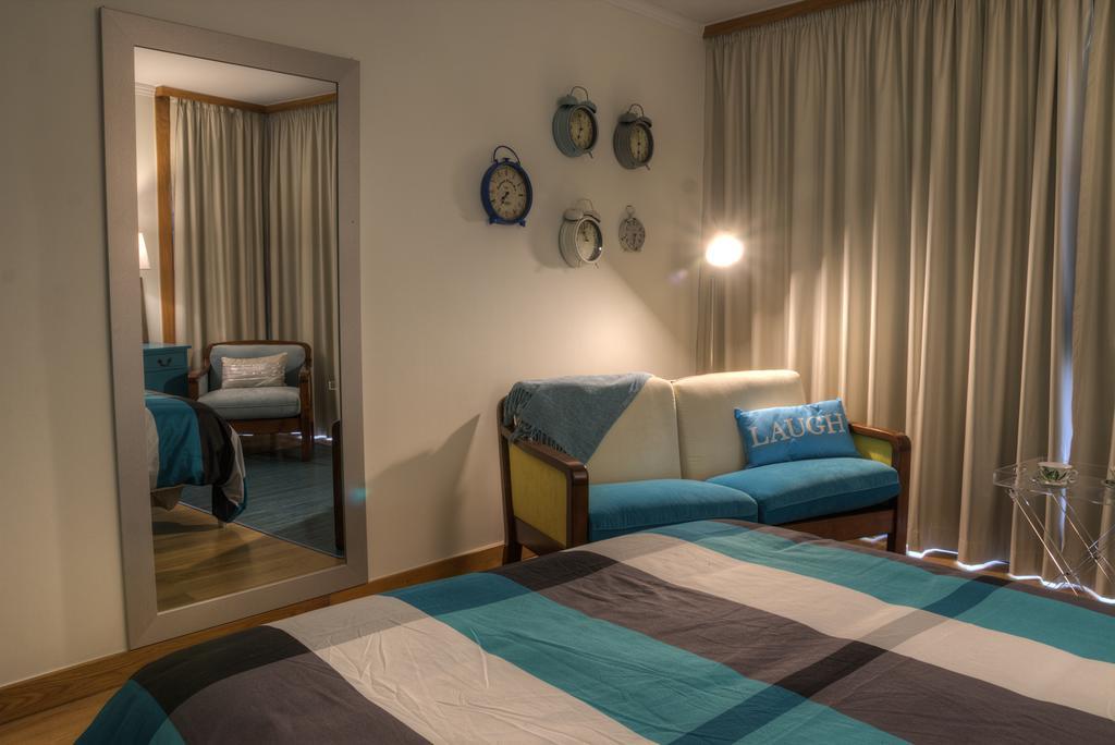 פונשל Monumental Apartment מראה חיצוני תמונה