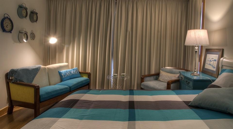 פונשל Monumental Apartment מראה חיצוני תמונה