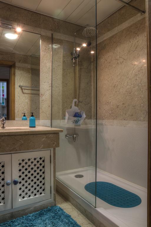 פונשל Monumental Apartment מראה חיצוני תמונה