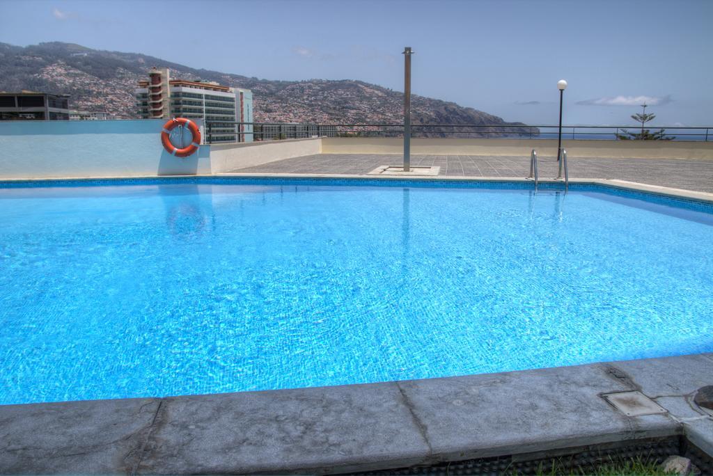 פונשל Monumental Apartment מראה חיצוני תמונה